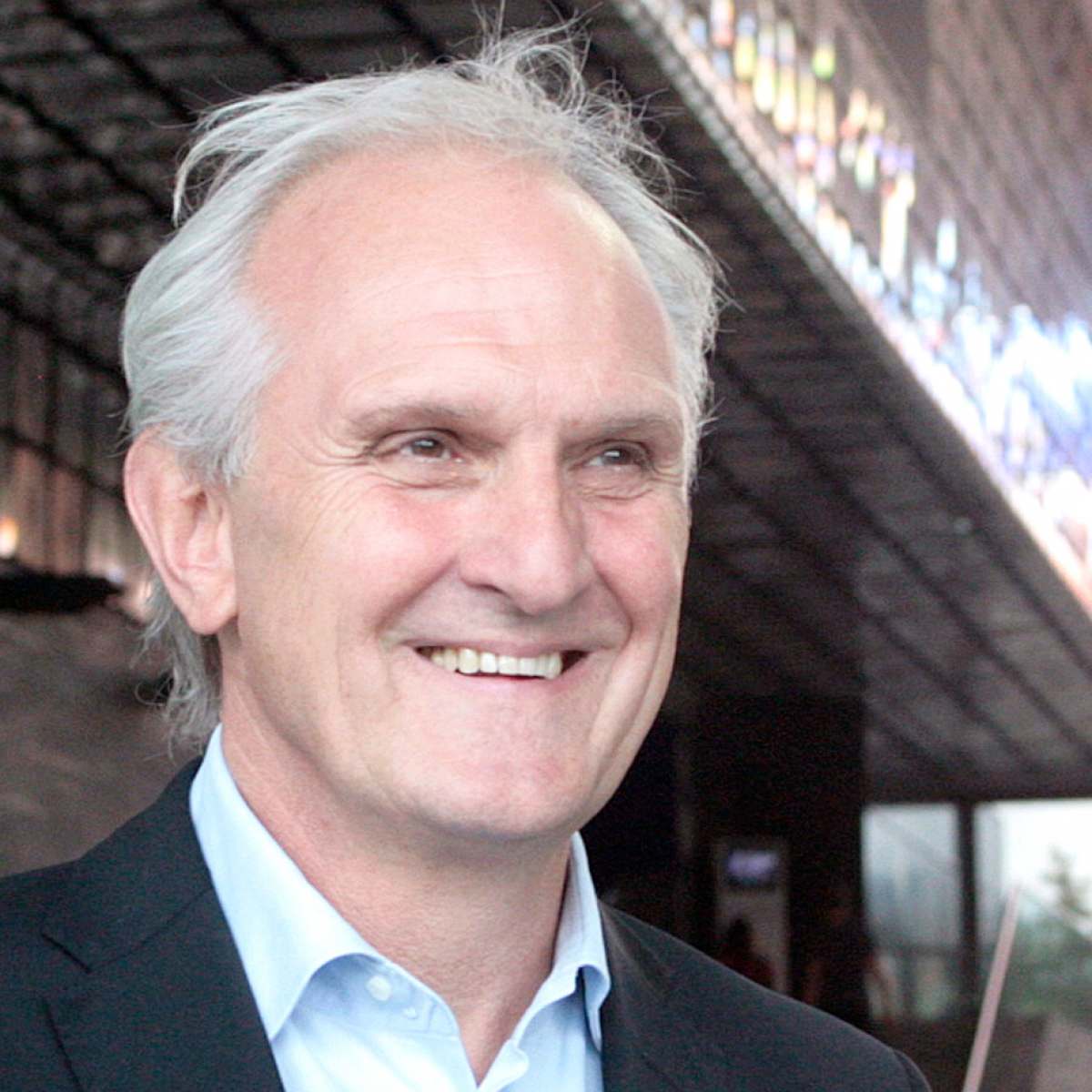 Pieter Broertjes