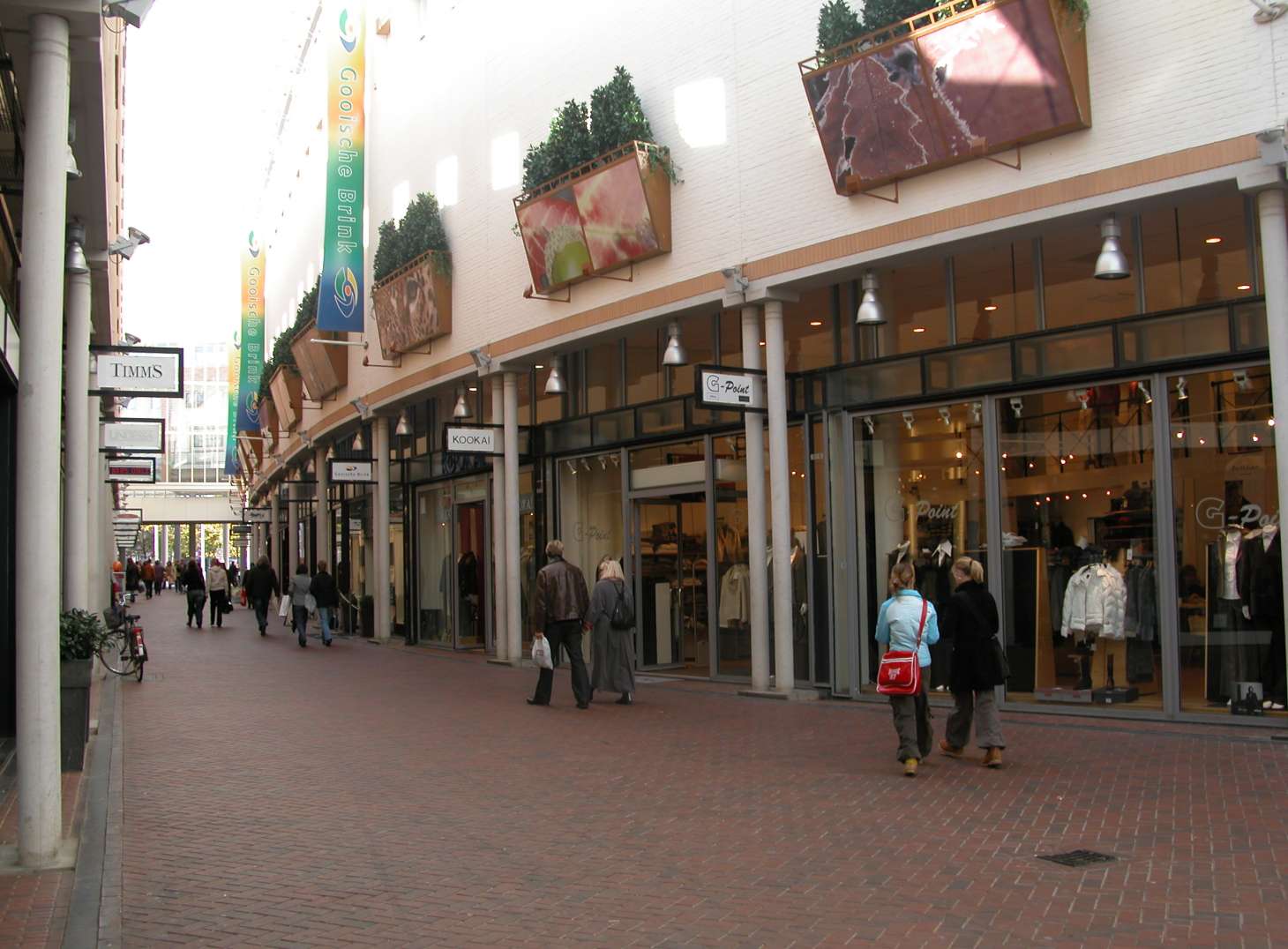 Winkel