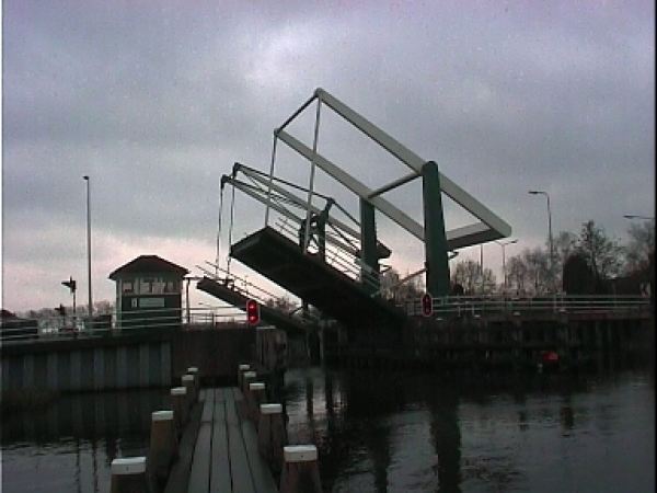 sluis