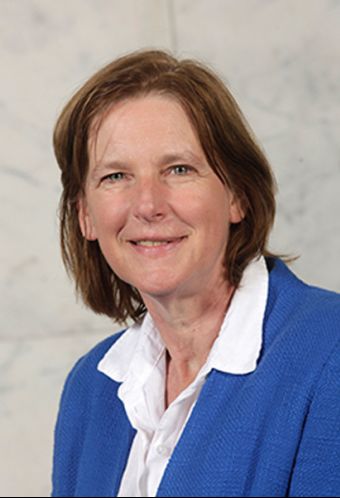 Inge de Vries