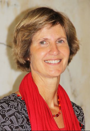 Karen van Elk