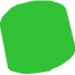 groene knop