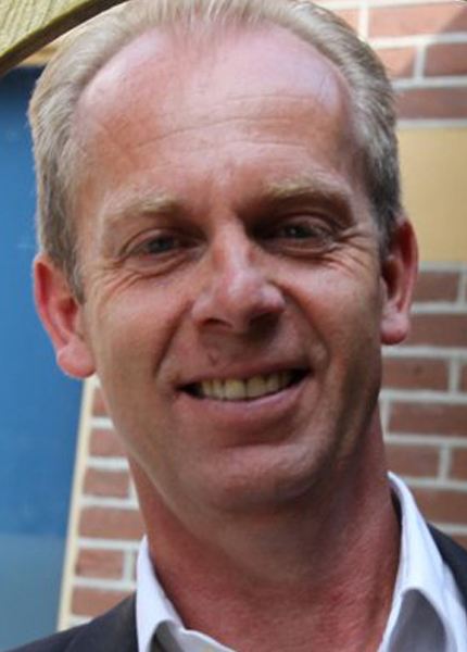 Rik van dijk