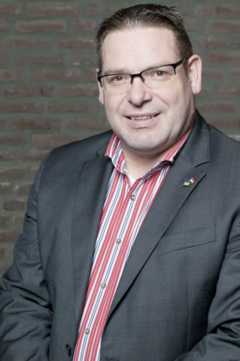 Roelof Oost