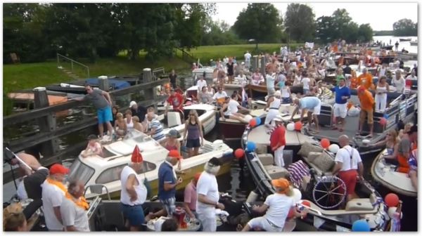 filmpje sluis